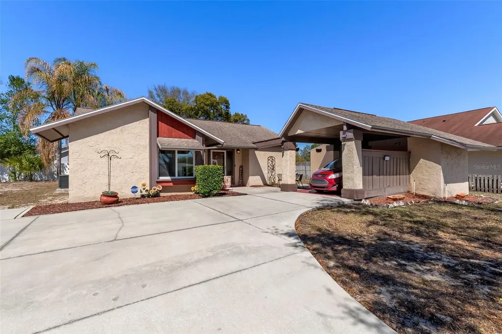 7435 Abington Way Weeki Wachee FL 34613