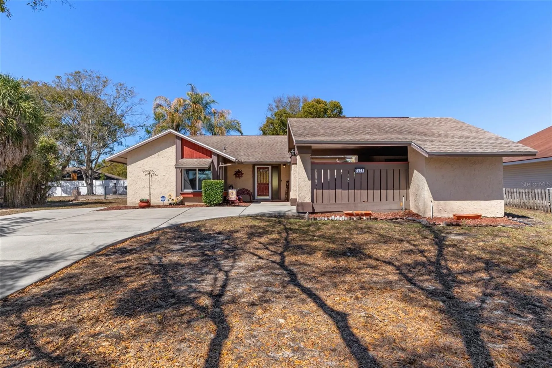 7435 Abington Way Weeki Wachee FL 34613