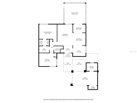 7435 Abington Way Weeki Wachee FL 34613