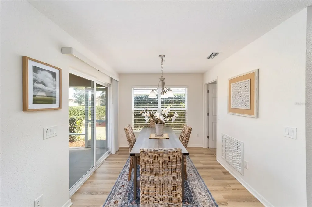 5076 Neptune Circle Oxford FL 34484