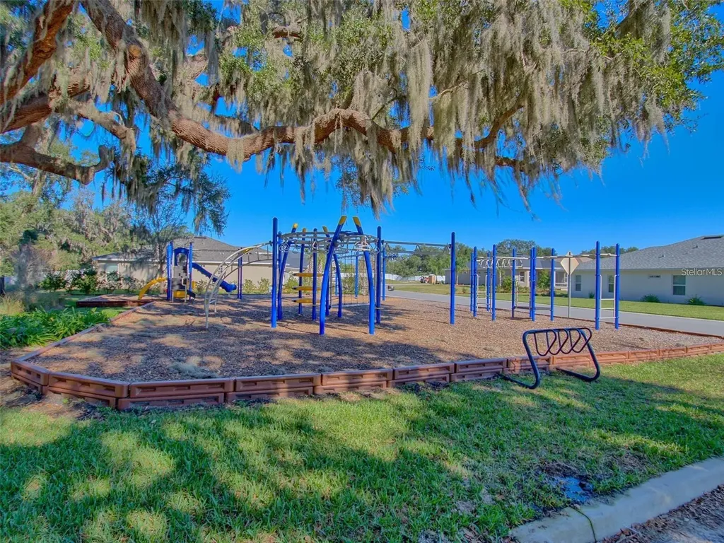 5076 Neptune Circle Oxford FL 34484