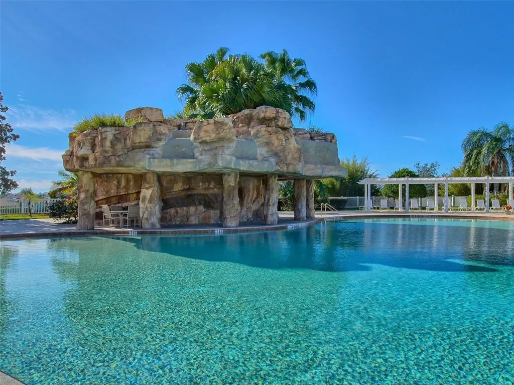 5076 Neptune Circle Oxford FL 34484