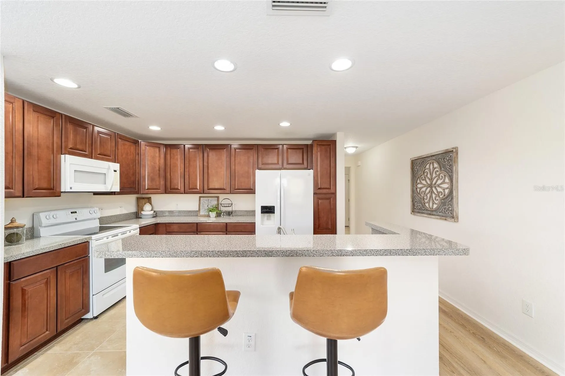 5076 Neptune Circle Oxford FL 34484