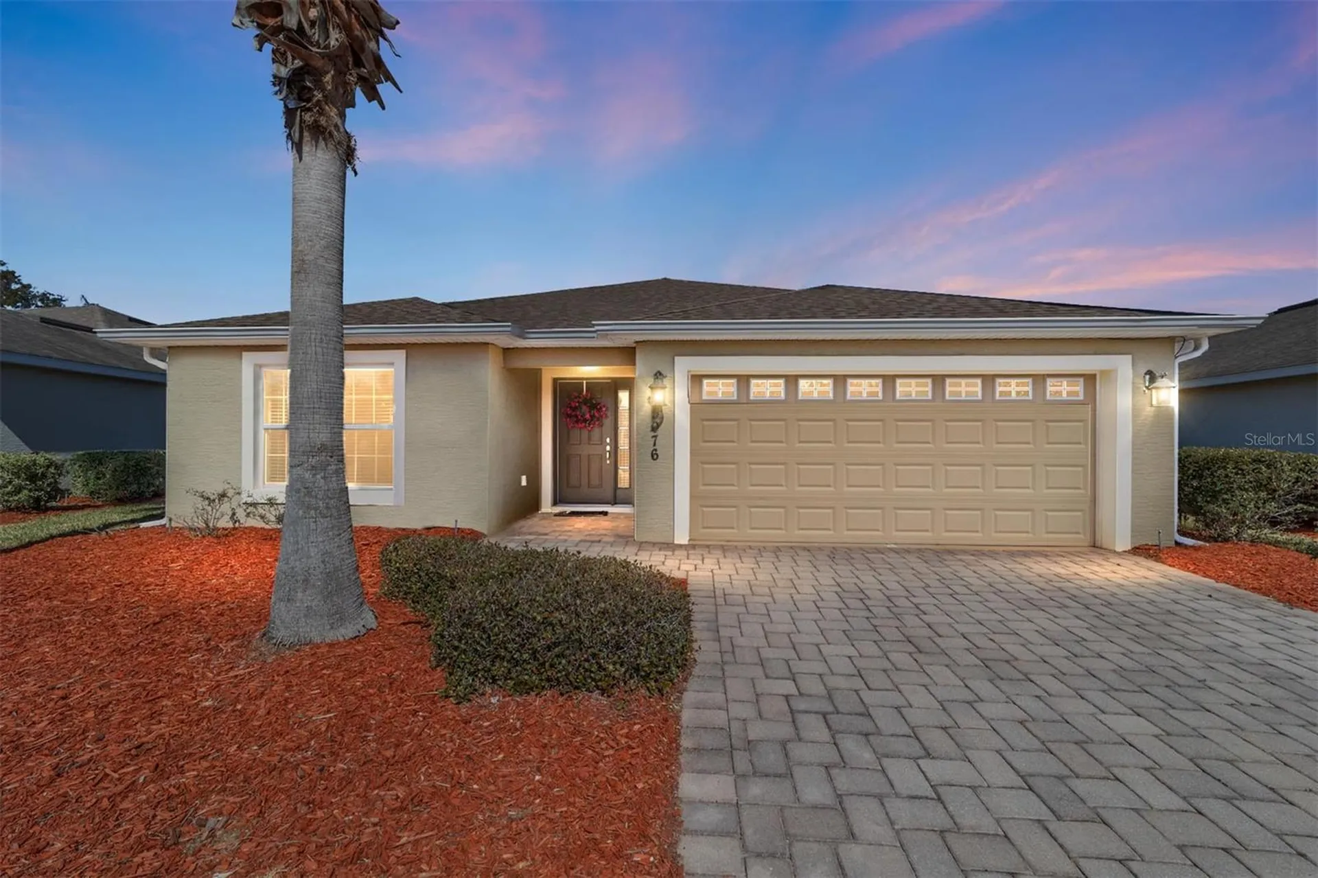 5076 Neptune Circle Oxford FL 34484