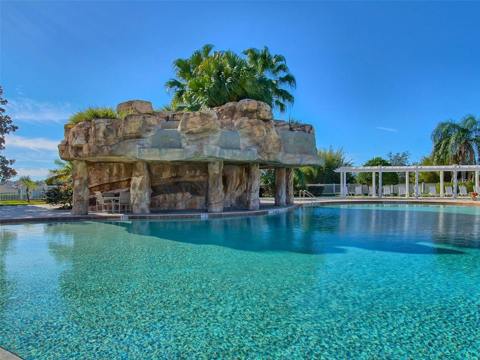 5076 Neptune Circle Oxford FL 34484