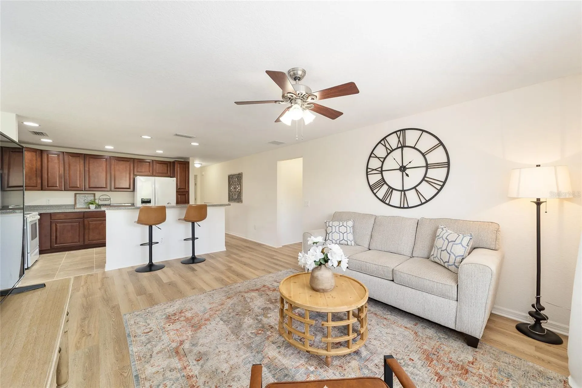 5076 Neptune Circle Oxford FL 34484