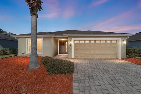 5076 Neptune Circle Oxford FL 34484