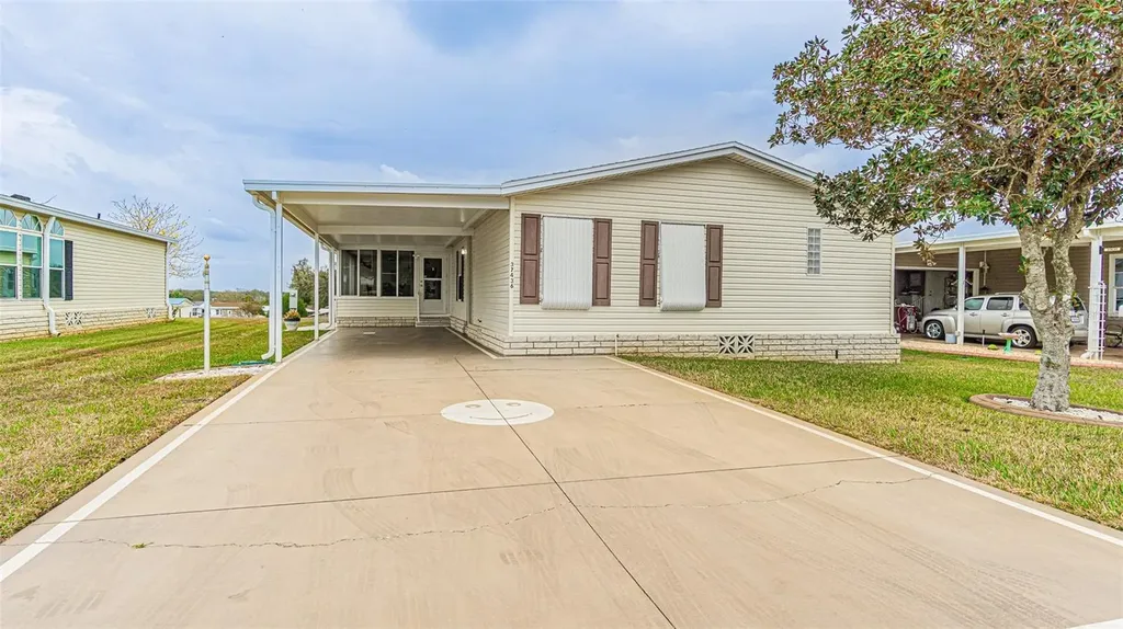 37436 Lilly Bea Avenue Zephyrhills FL 33541