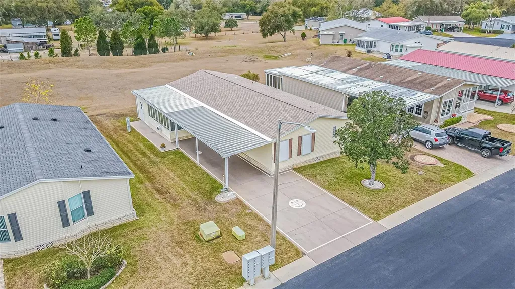 37436 Lilly Bea Avenue Zephyrhills FL 33541