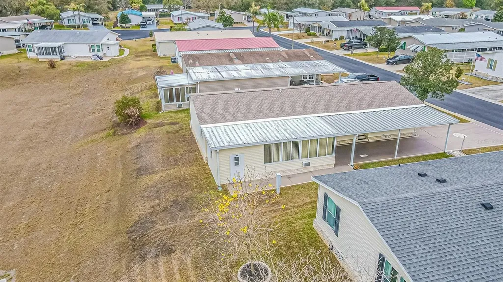 37436 Lilly Bea Avenue Zephyrhills FL 33541