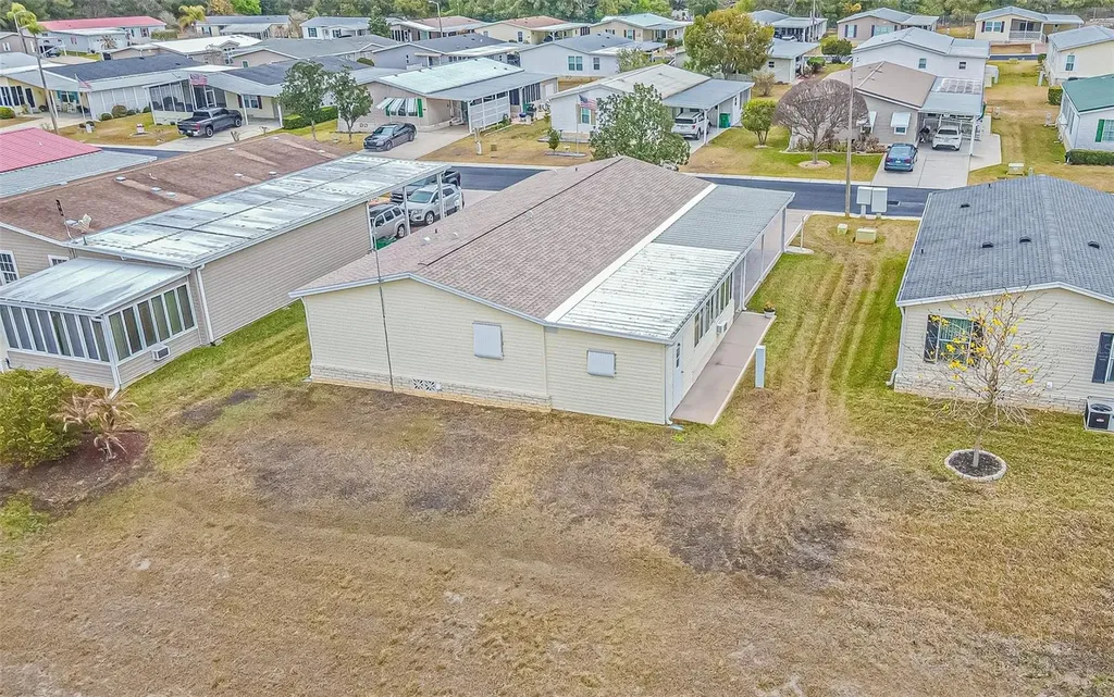 37436 Lilly Bea Avenue Zephyrhills FL 33541