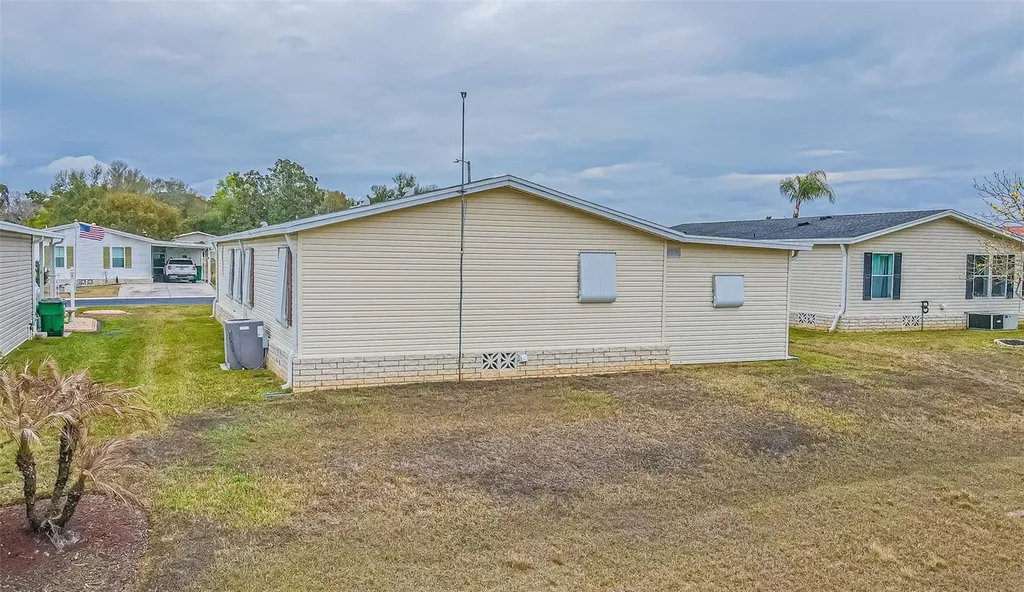 37436 Lilly Bea Avenue Zephyrhills FL 33541