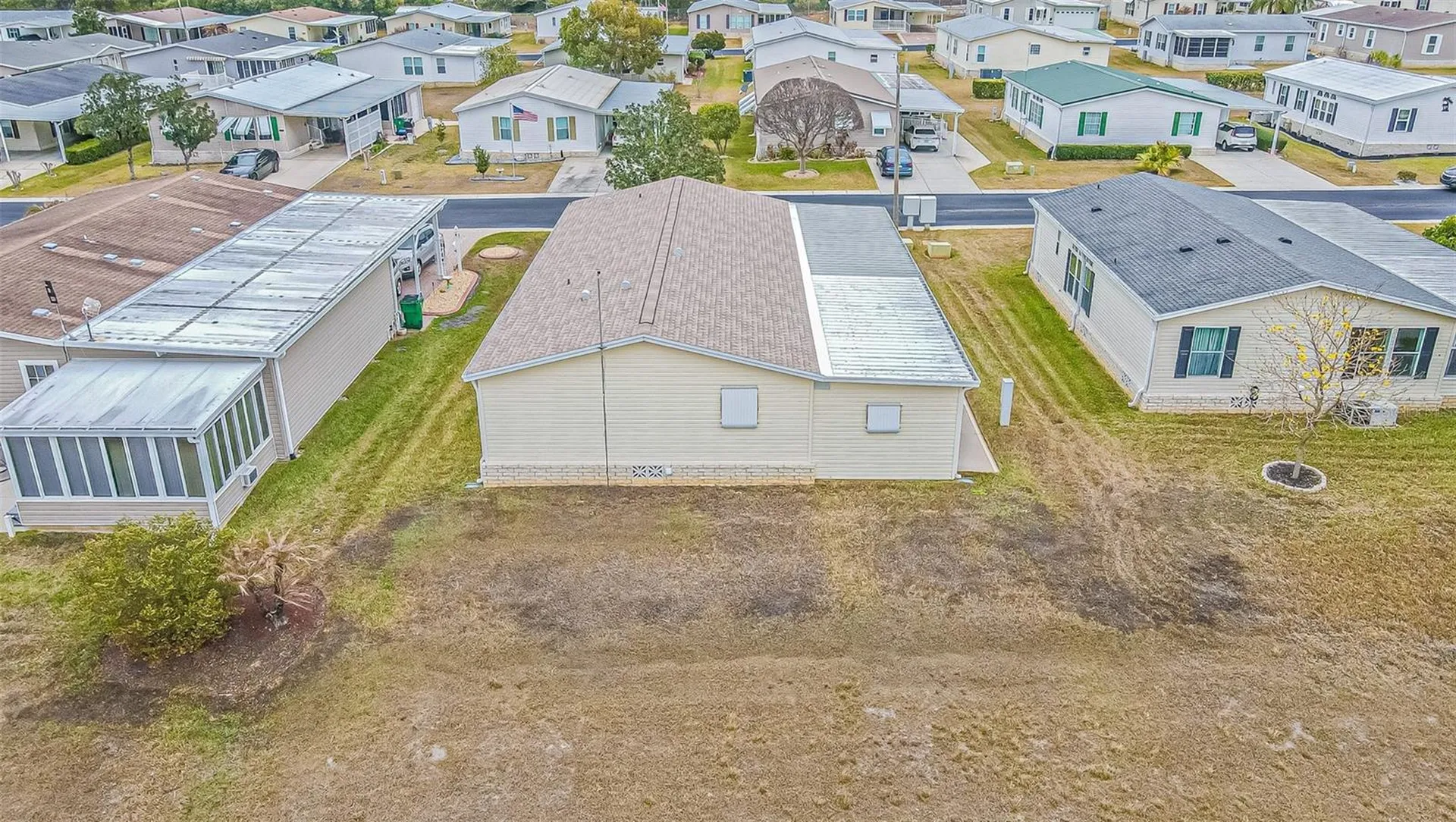 37436 Lilly Bea Avenue Zephyrhills FL 33541