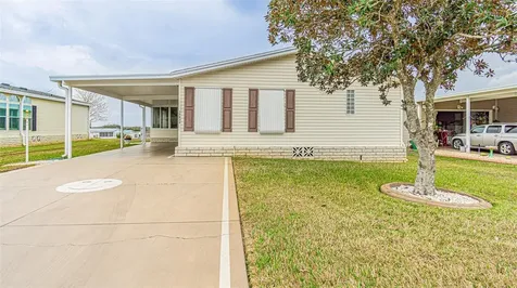 37436 Lilly Bea Avenue Zephyrhills FL 33541