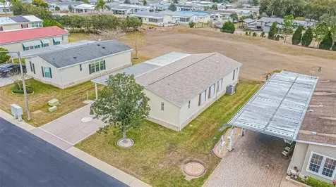 37436 Lilly Bea Avenue Zephyrhills FL 33541