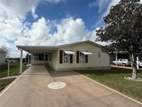 37436 Lilly Bea Avenue Zephyrhills FL 33541