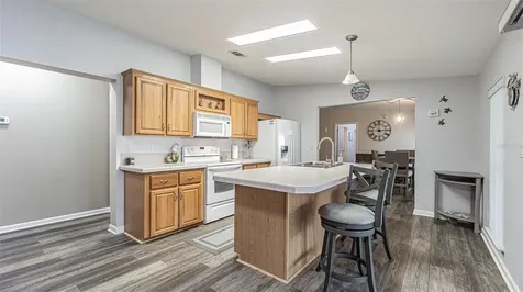 37436 Lilly Bea Avenue Zephyrhills FL 33541