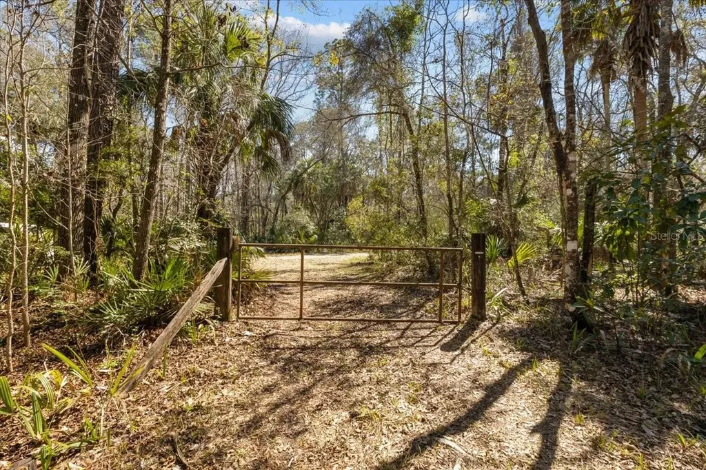 86.77 Acres SW Turtle Pass Road Chiefland FL 32626