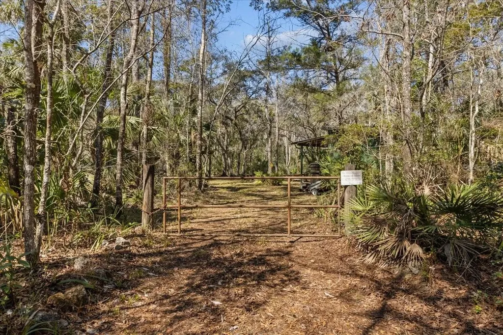 86.77 Acres SW Turtle Pass Road Chiefland FL 32626