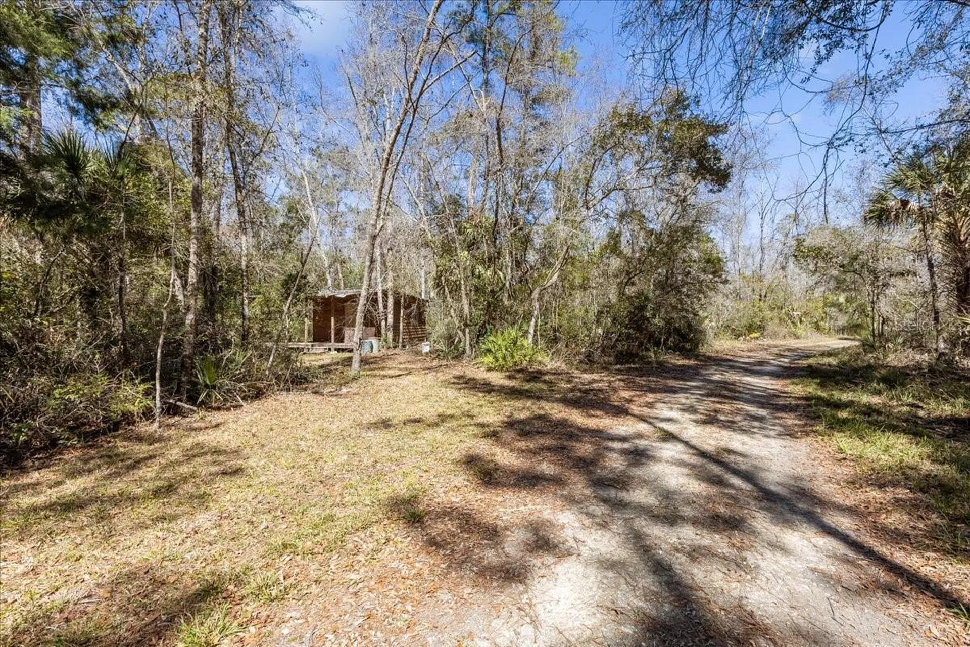 86.77 Acres SW Turtle Pass Road Chiefland FL 32626