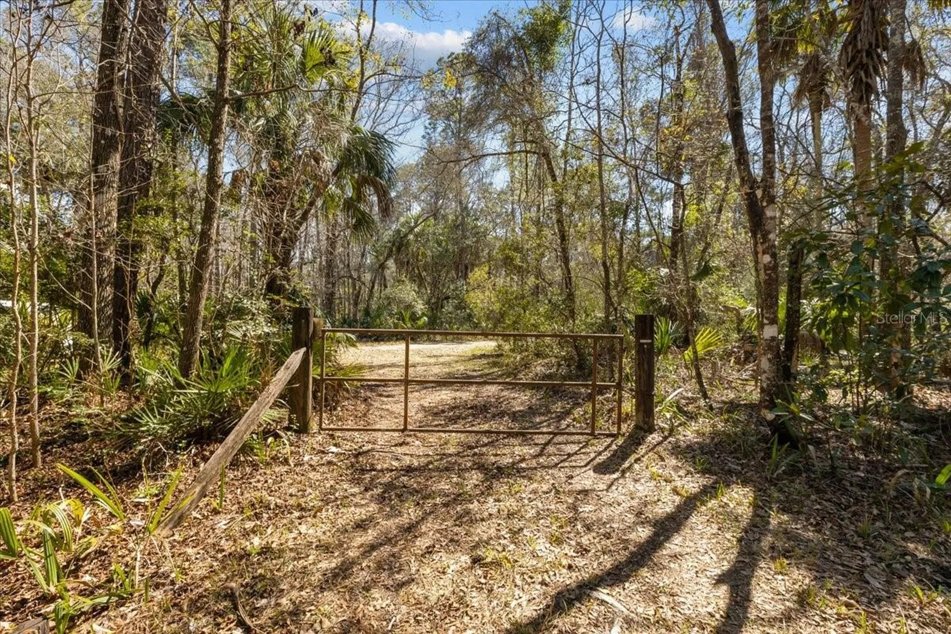 86.77 Acres SW Turtle Pass Road Chiefland FL 32626