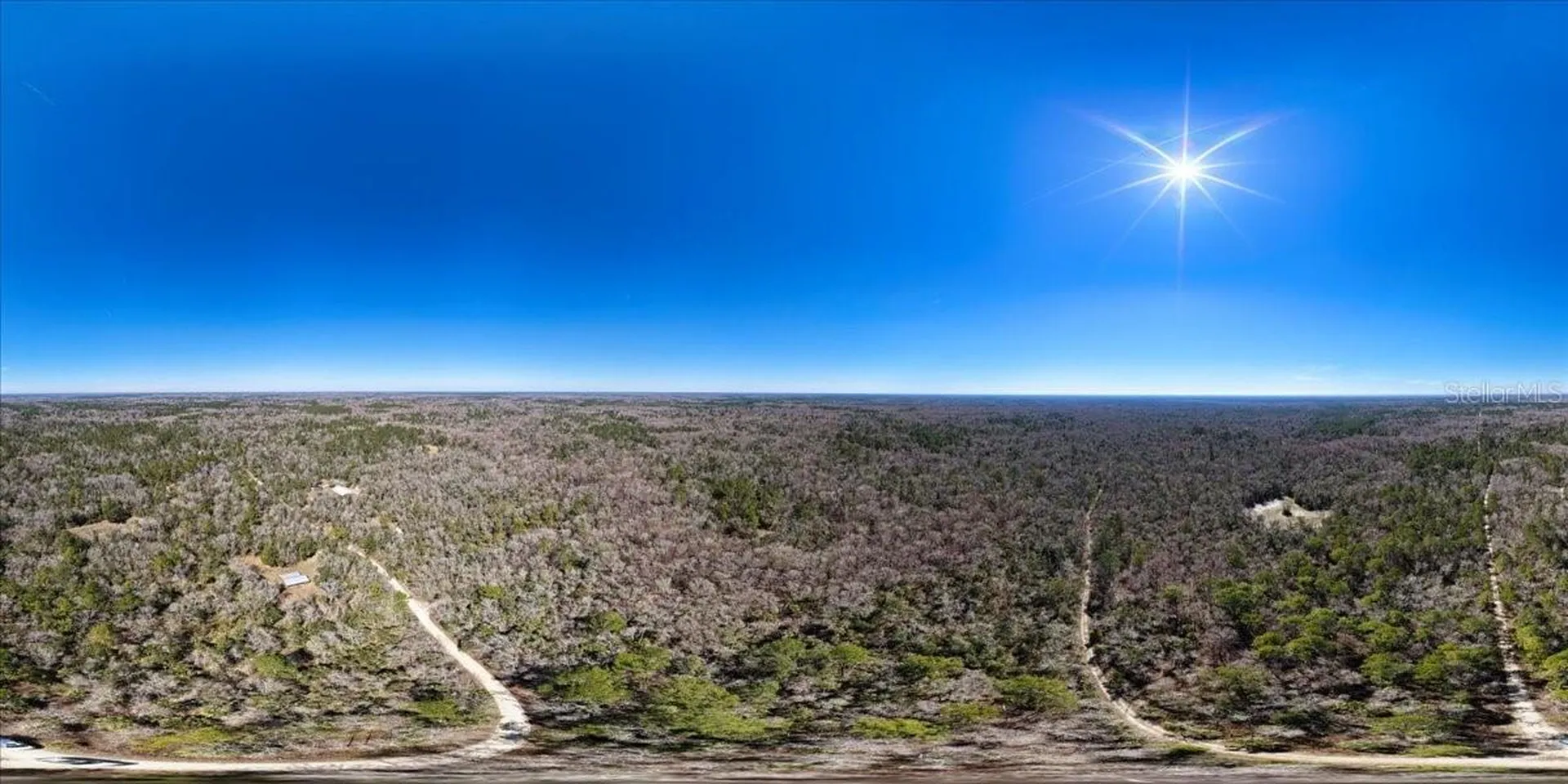 86.77 Acres SW Turtle Pass Road Chiefland FL 32626