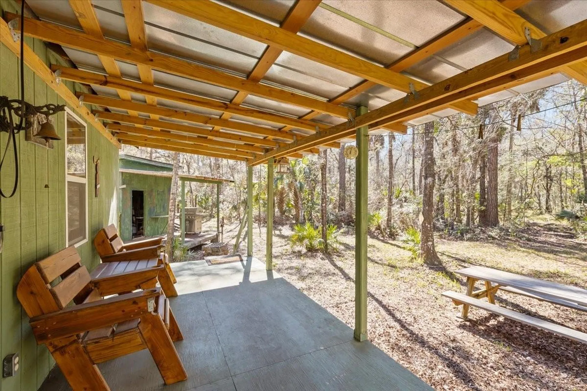 86.77 Acres SW Turtle Pass Road Chiefland FL 32626
