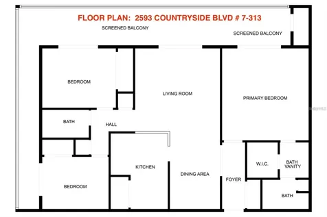 2593 Countryside Boulevard Clearwater FL 33761