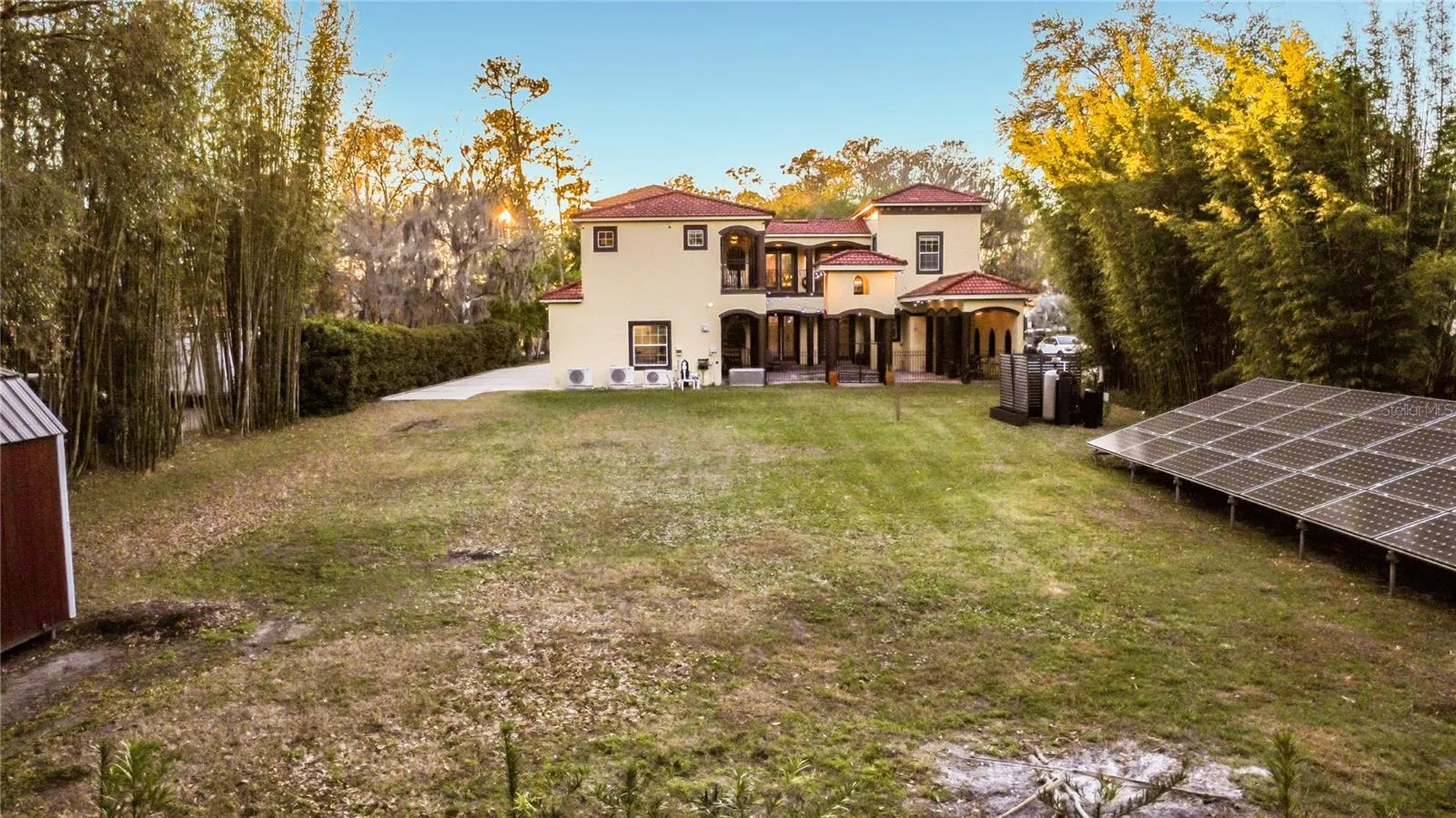 13009 Roberts Island Road Orlando FL 32832
