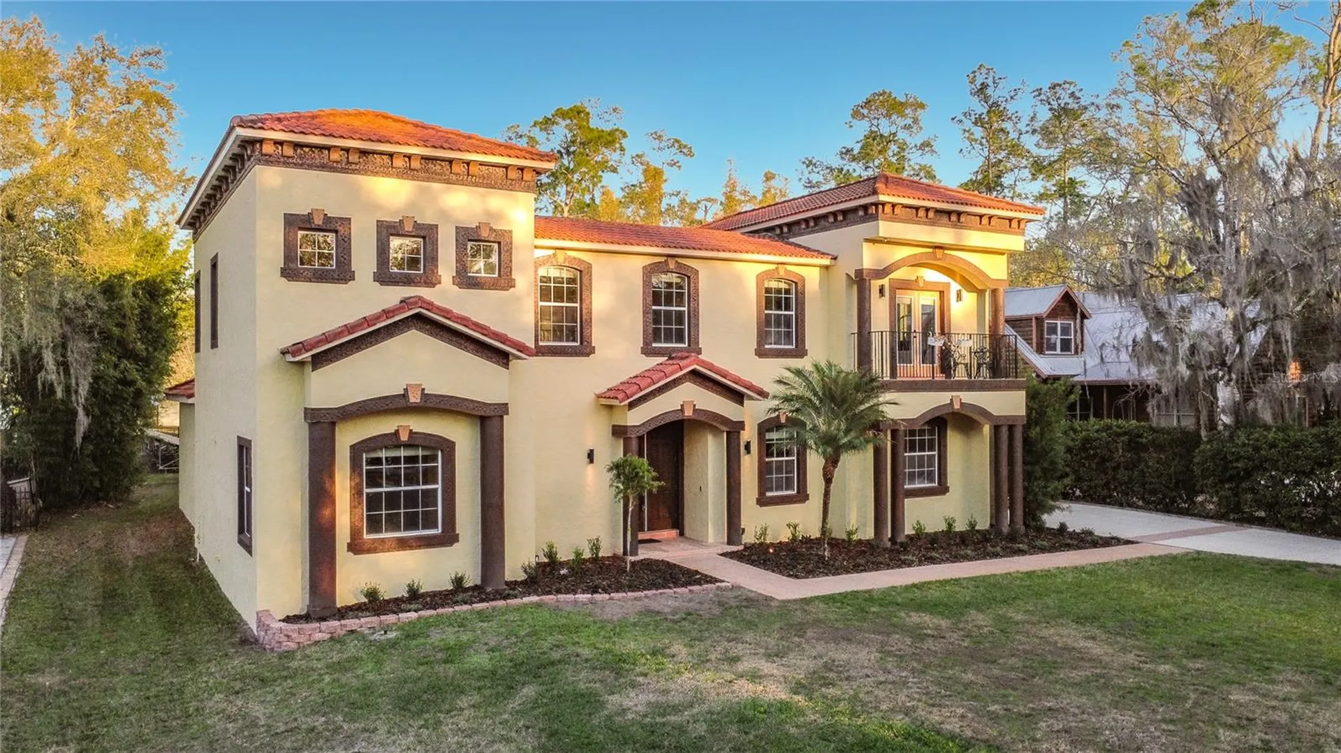 13009 Roberts Island Road Orlando FL 32832