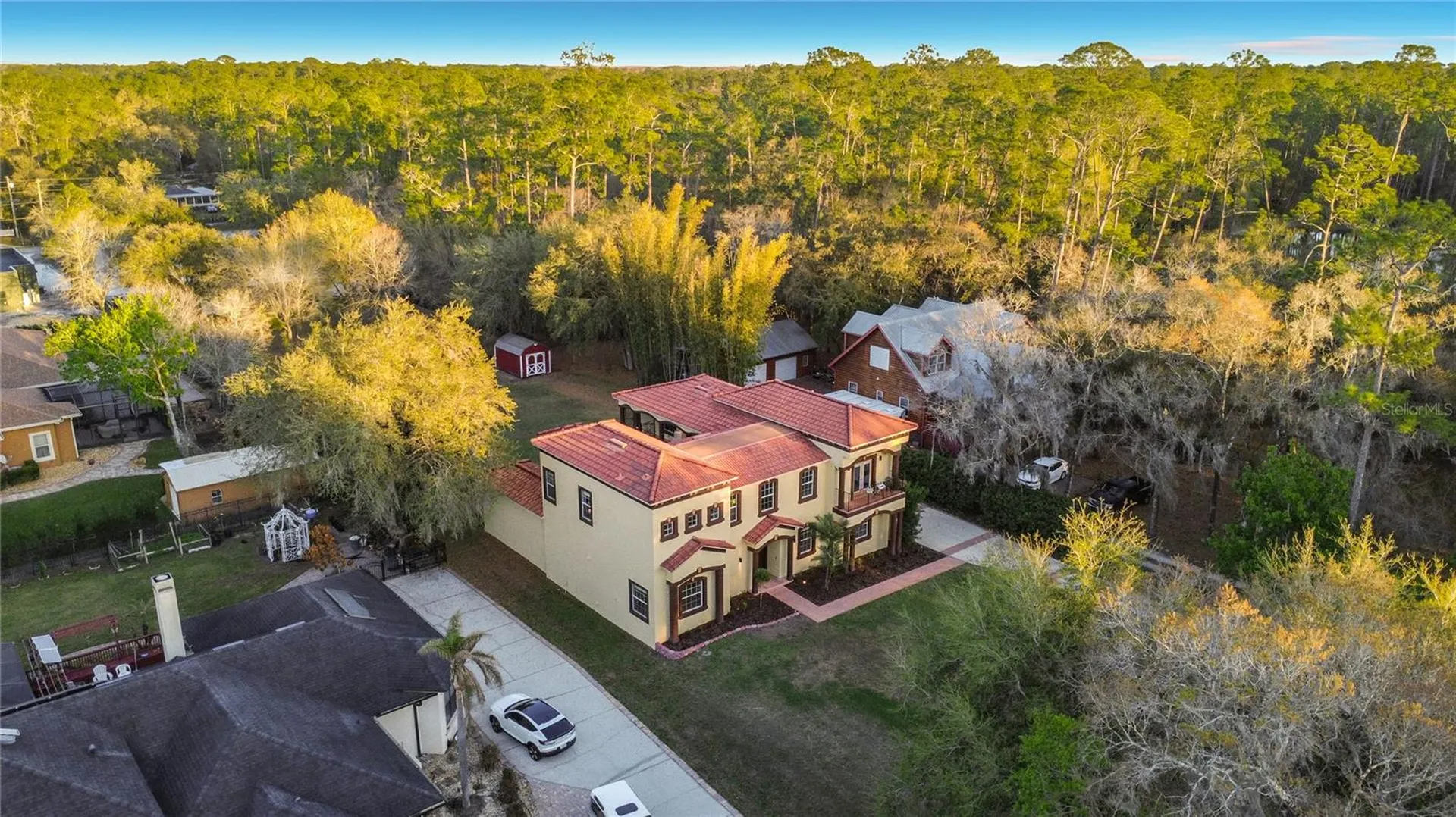 13009 Roberts Island Road Orlando FL 32832