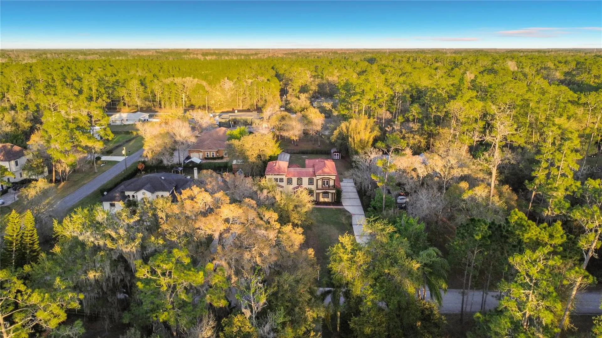 13009 Roberts Island Road Orlando FL 32832