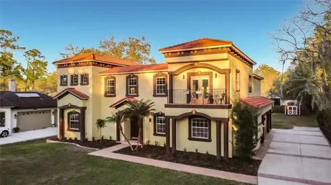 13009 Roberts Island Road Orlando FL 32832