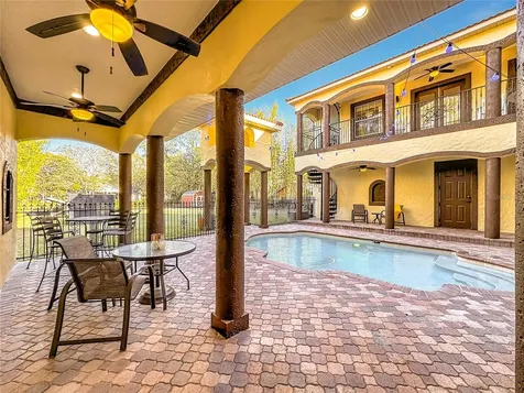 13009 Roberts Island Road Orlando FL 32832