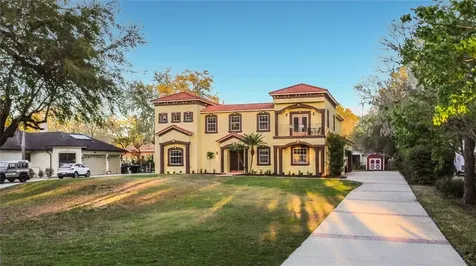 13009 Roberts Island Road Orlando FL 32832