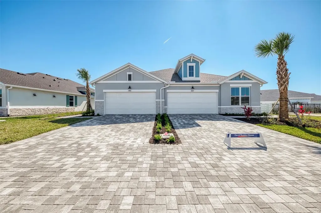 2821 Marrakesh Lane Sarasota FL 34234