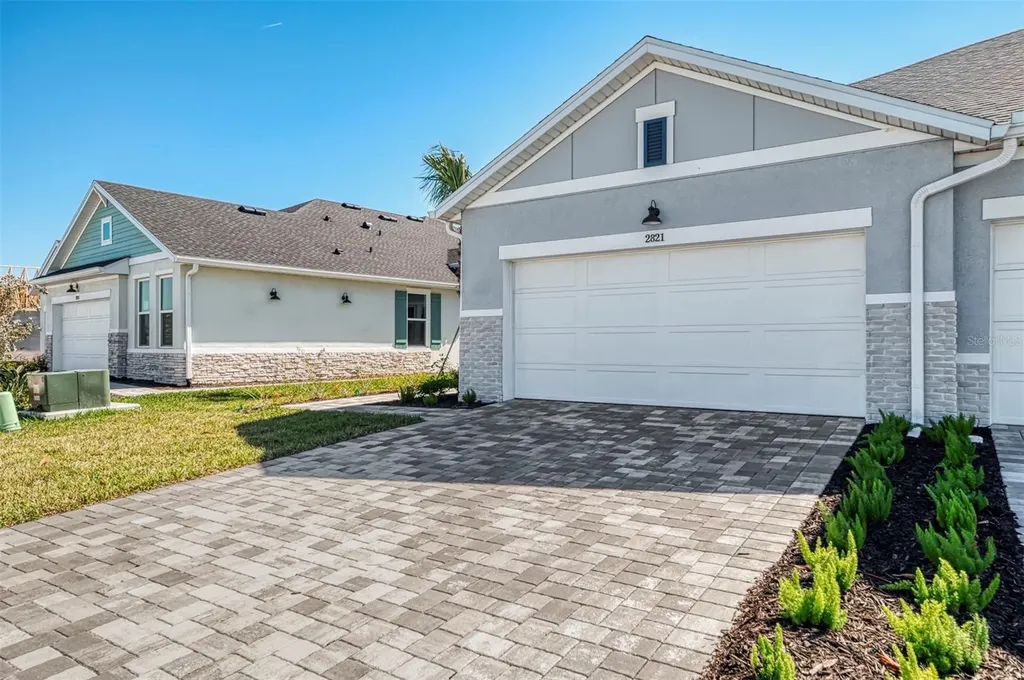 2821 Marrakesh Lane Sarasota FL 34234