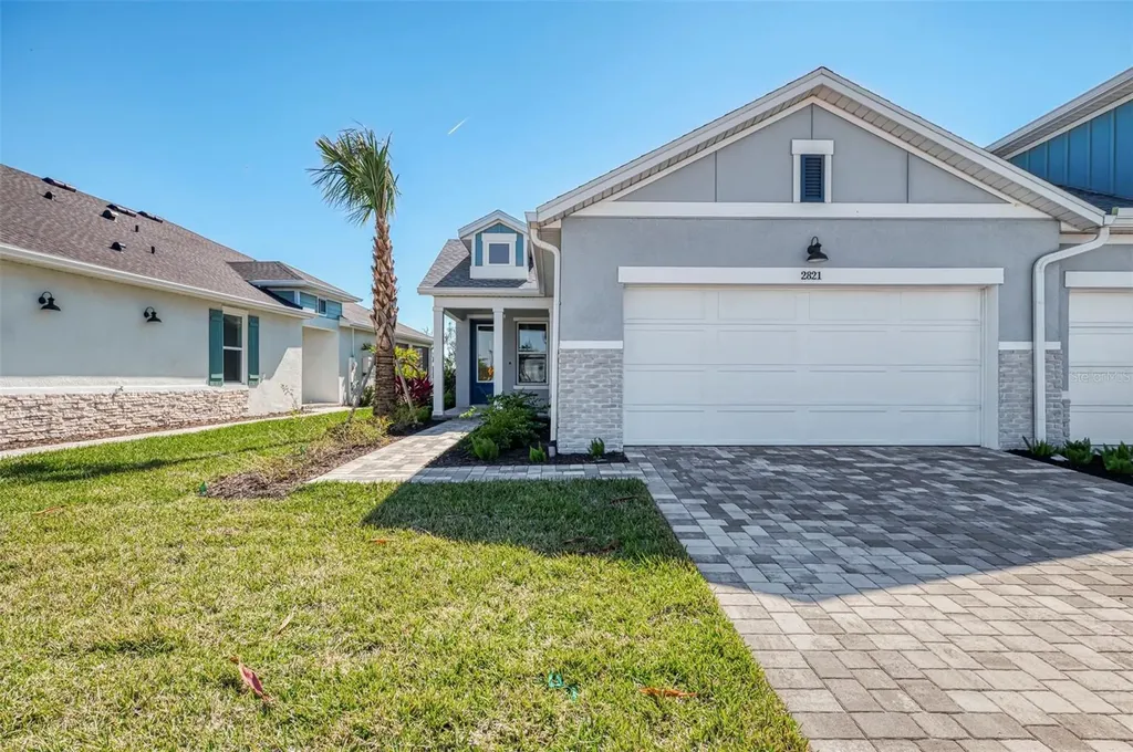 2821 Marrakesh Lane Sarasota FL 34234