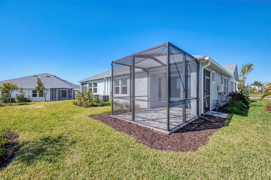 2821 Marrakesh Lane Sarasota FL 34234