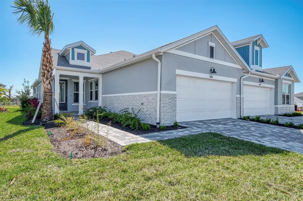 2821 Marrakesh Lane Sarasota FL 34234