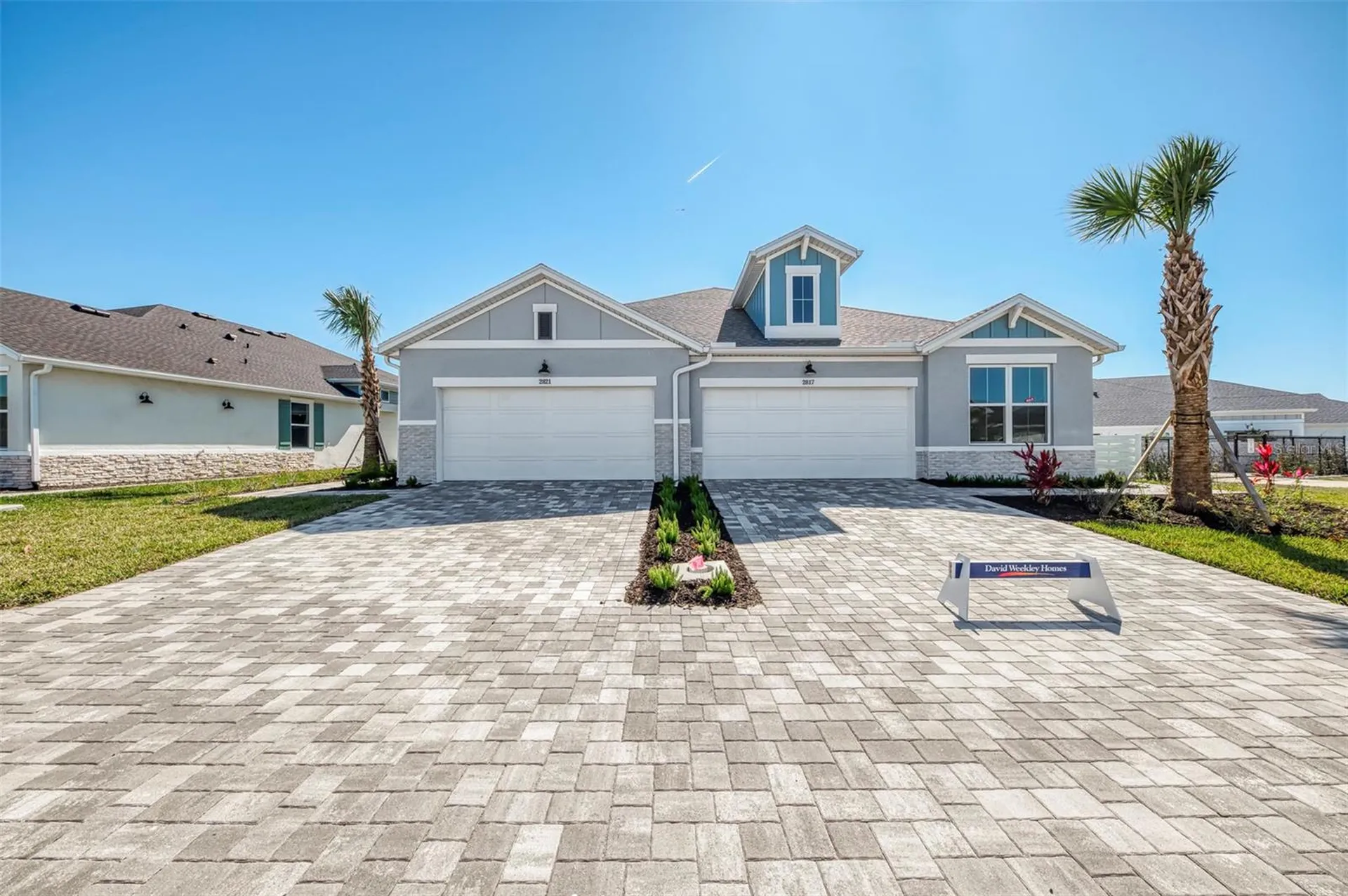 2821 Marrakesh Lane Sarasota FL 34234