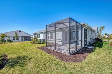 2821 Marrakesh Lane Sarasota FL 34234