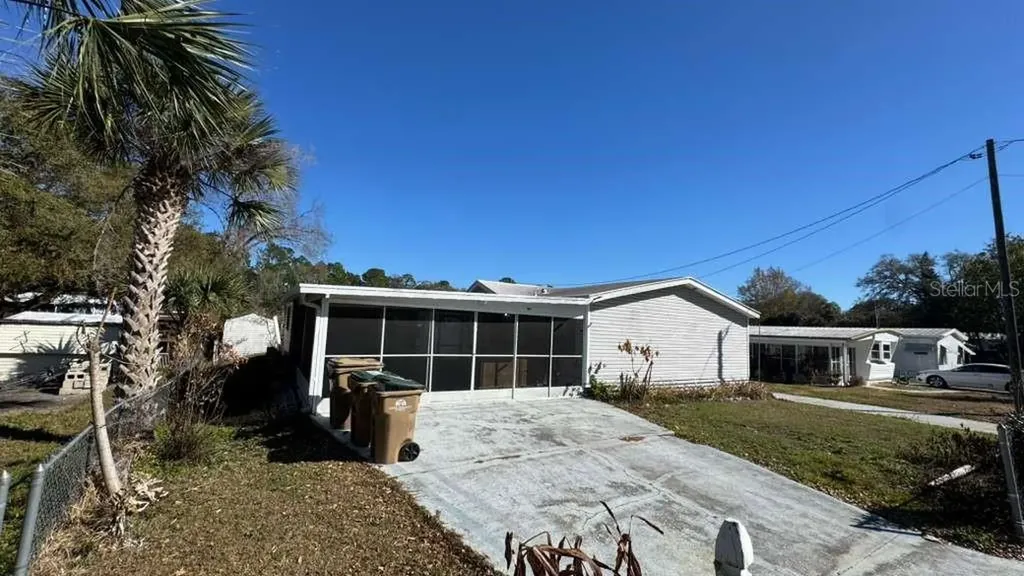 15317 Old Chisholm Trail Eustis FL 32726