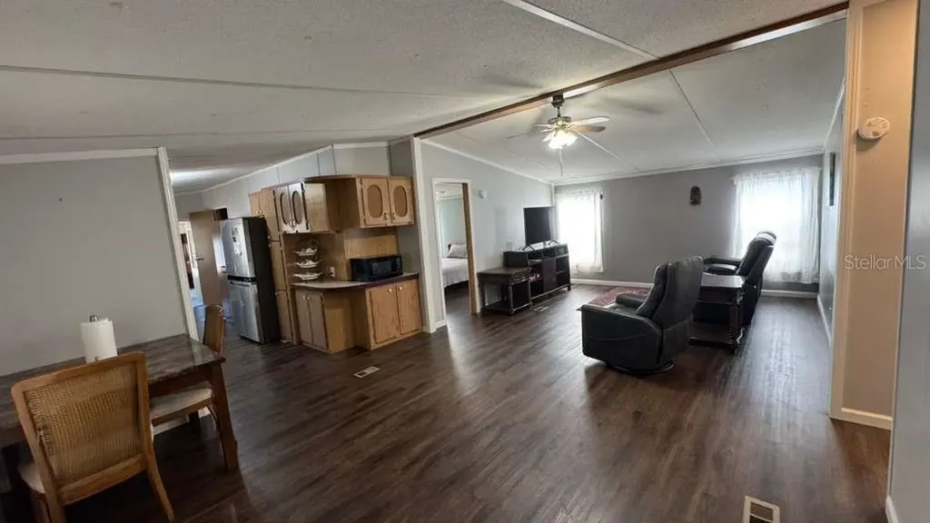 15317 Old Chisholm Trail Eustis FL 32726