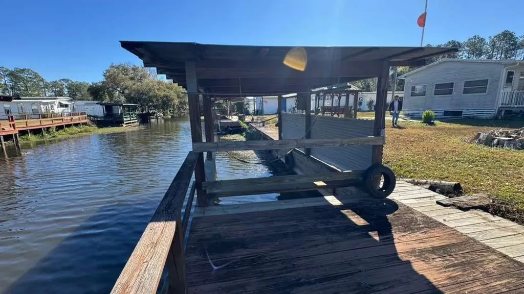15317 Old Chisholm Trail Eustis FL 32726