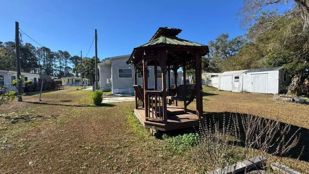 15317 Old Chisholm Trail Eustis FL 32726
