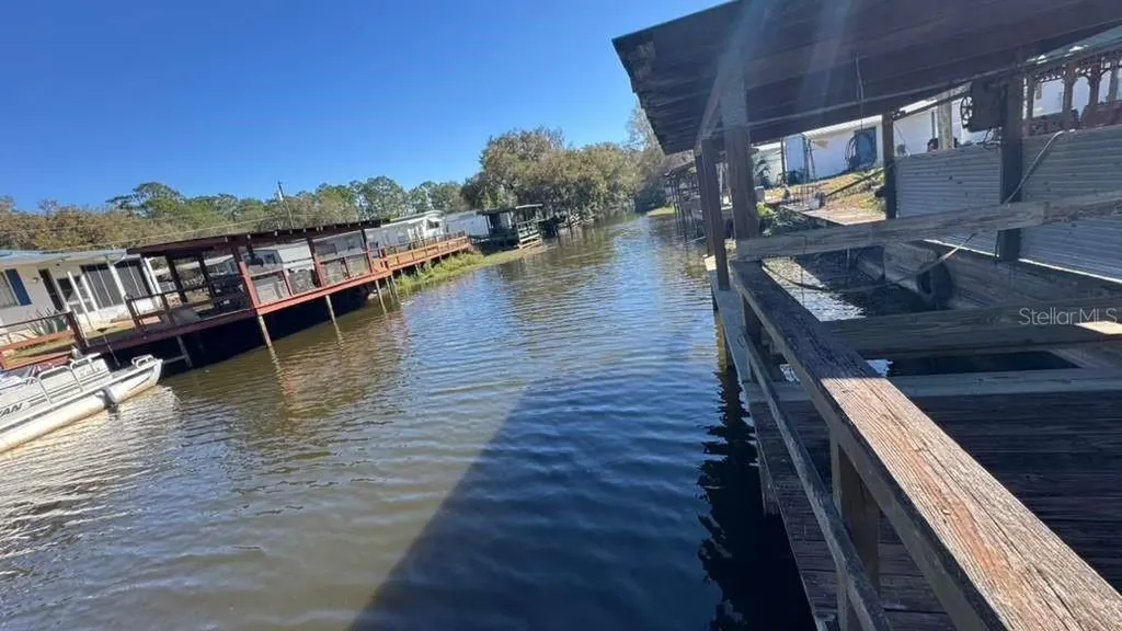 15317 Old Chisholm Trail Eustis FL 32726