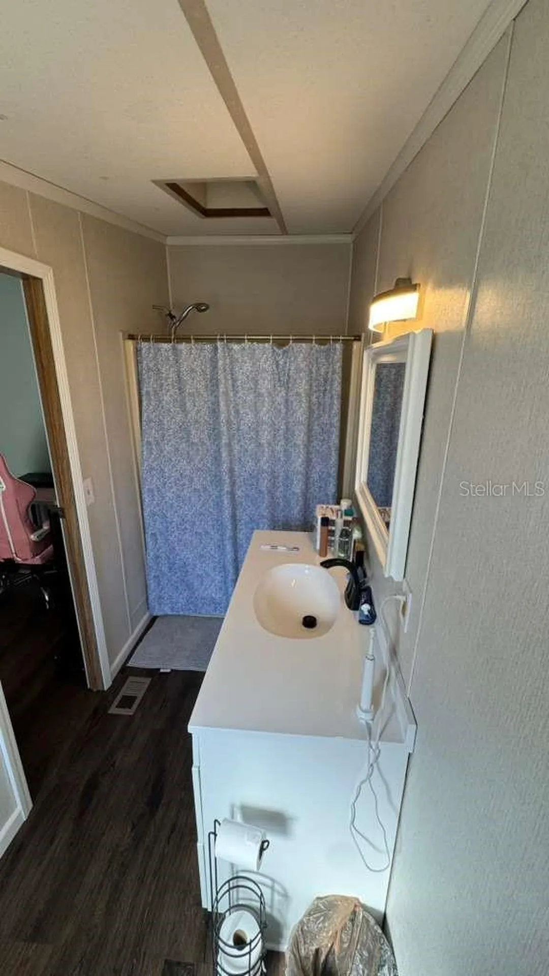 15317 Old Chisholm Trail Eustis FL 32726