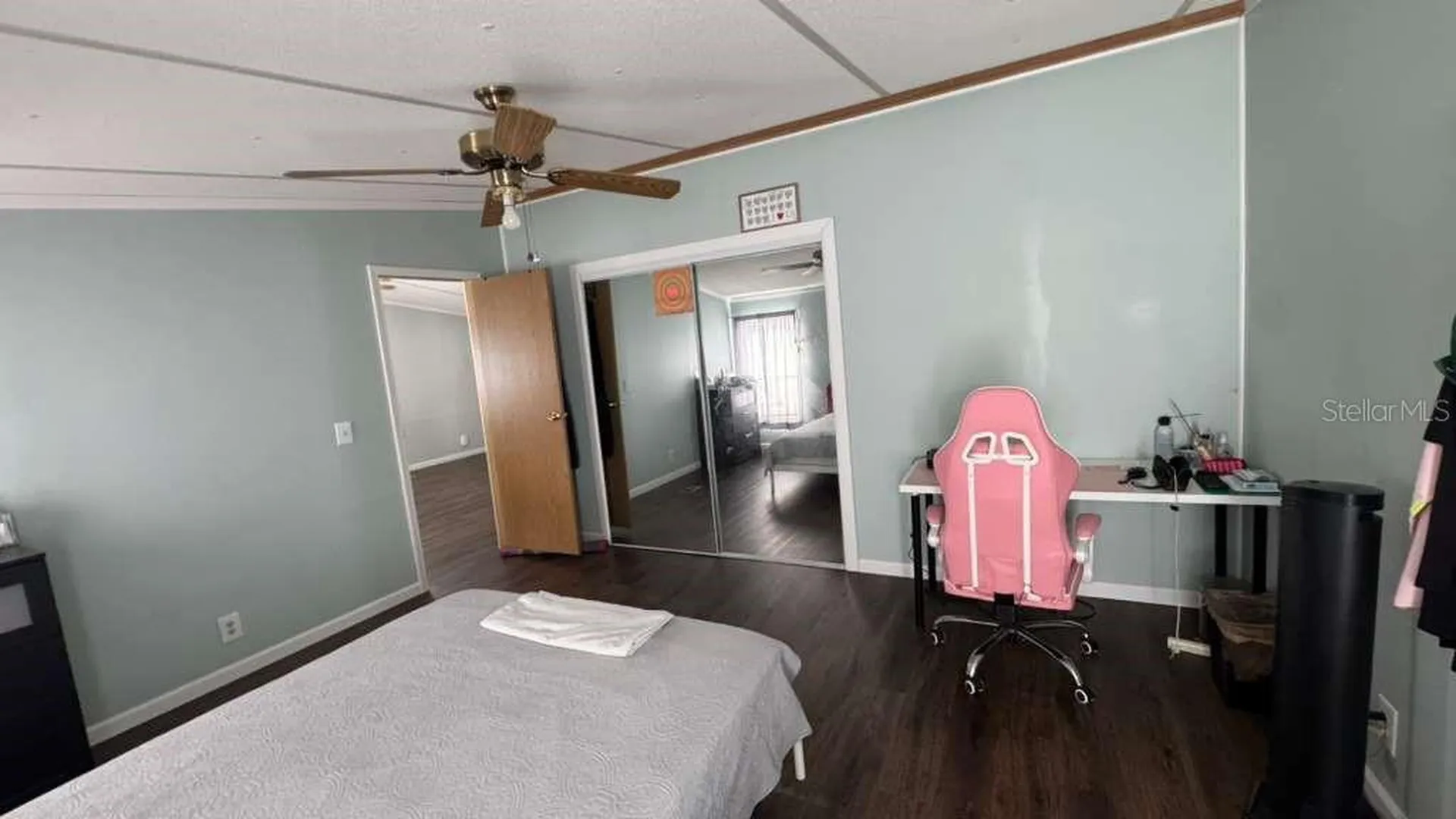 15317 Old Chisholm Trail Eustis FL 32726