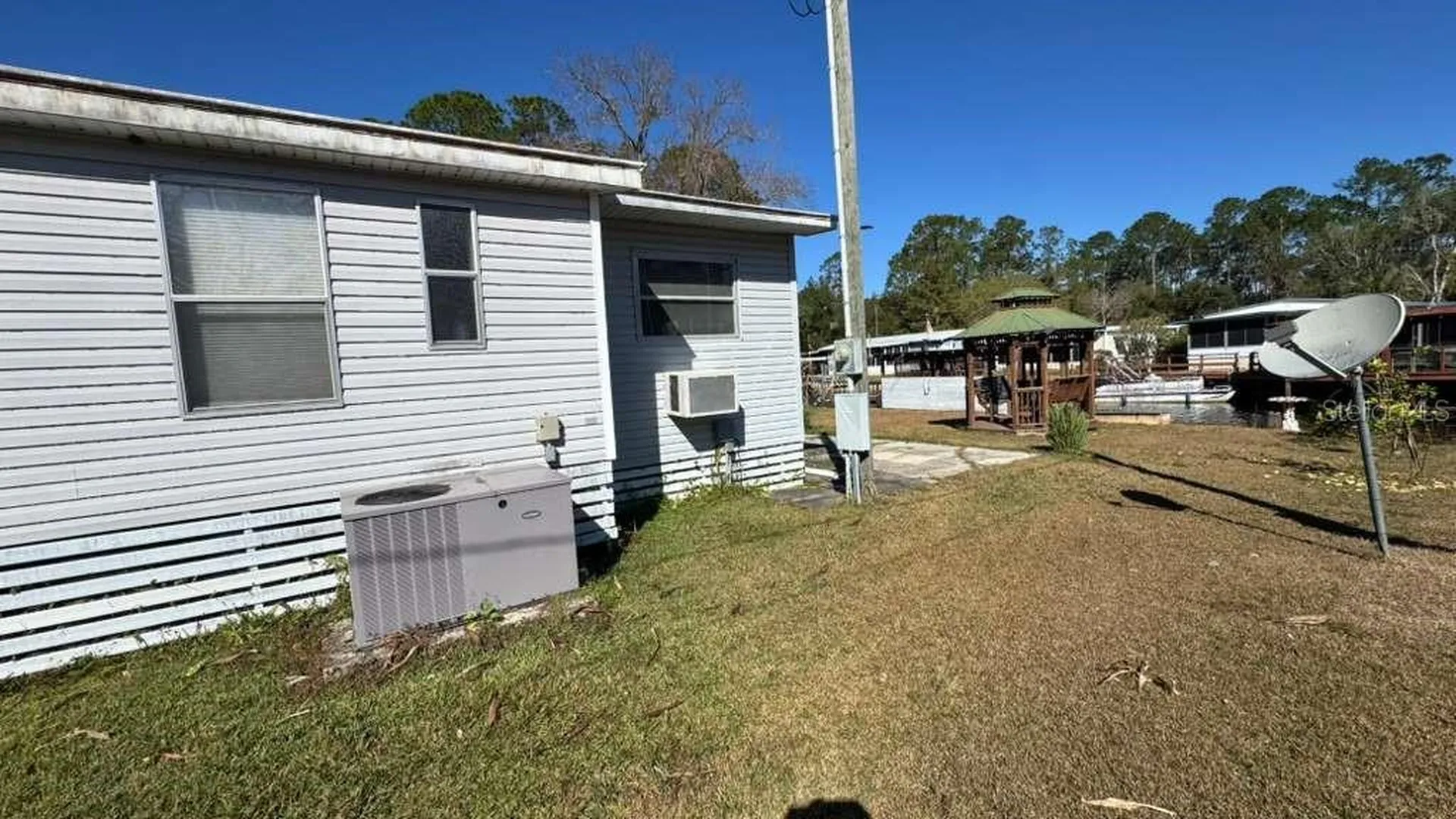 15317 Old Chisholm Trail Eustis FL 32726